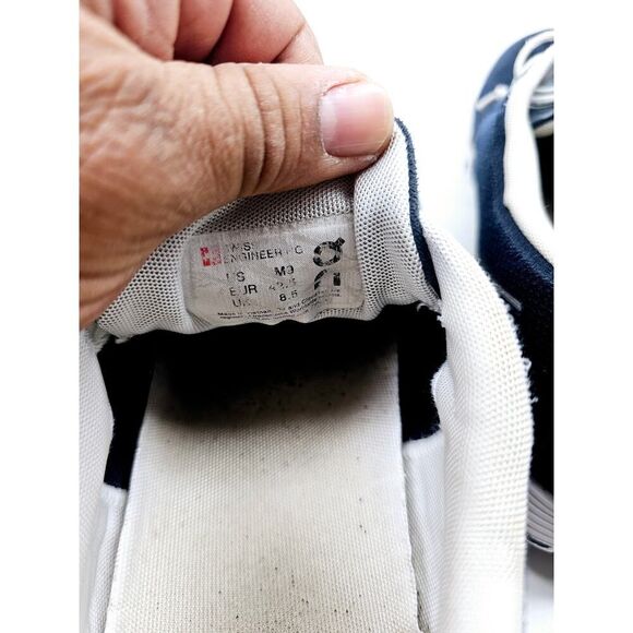 Oncloud Men 9 Comfy footwear